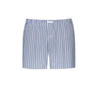 MEY Boxershorts RASPBERRY STRIPES bleu rêve bleu clair | XL