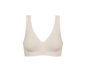 MEY Bustier SIMPLY BETTER INVISIBLE bailey beige | XS
