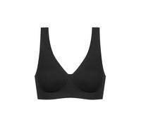 MEY Bustier SIMPLY BETTER INVISIBLE noir noir | L