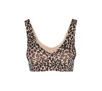 MEY Bustier SIMPLY BETTER INVISIBLES crème beige marron clair | XL