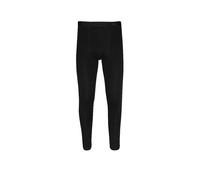 MEY Caleçon long noir noir | XL