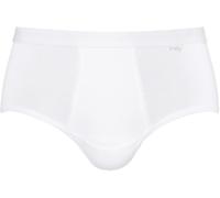 Mey Caleçon Noblesse Blanc Taille Xl