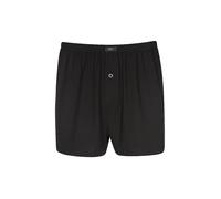 MEY Caleçon noir noir | XXL