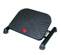 Repose-pieds Basic ( 9146454564 ) noir L500xP360xH320 mm