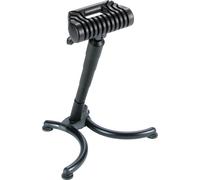 mey chair assis-debout AF5-H-PU5 11110 noir