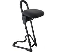 mey chair assis-debout AF6-KL 11149 noir