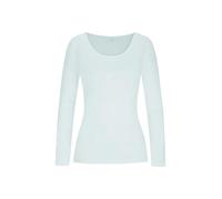 Mey Chemise de nuit blanc, Taille L