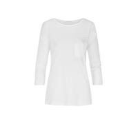 Mey Chemise de nuit blanc, Taille XXL