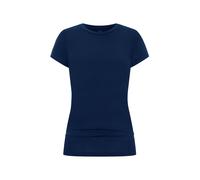 Mey Chemise de nuit bleu foncé, Taille XXXL