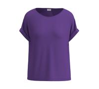 Mey Chemise de nuit 'Pure Chic' violet, Taille XS