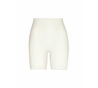MEY Culotte avec jambe EXQUISITE (Laine/Soie) blanc crème | 46