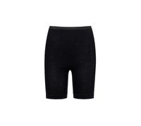 MEY Culotte avec jambe EXQUISITE (Laine/Soie) Noir noir | 44