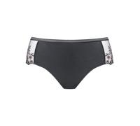 Mey Culotte 'Delighted' gris clair / gris foncé, Taille XL