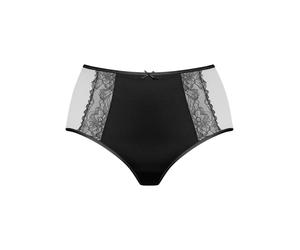 Mey Culotte 'Fabulous' noir, Taille XXL