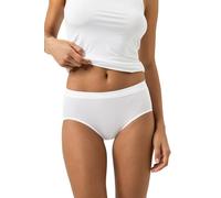 Mey – Culotte Emotion – Grande taille pour femmes – Blanc – Taille 40