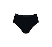 Mey Women 89202-003 Women's Mey Lights Black Underwear Hipster 46