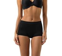 Mey Damen Emotion Panty 59218, schwarz, 36