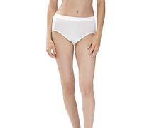 Mey Damen Emotion Taillen-Pants 59209, Champagner, 44