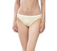 Mey Damen Lights Mini-Slip 89210, perlweiss, 38