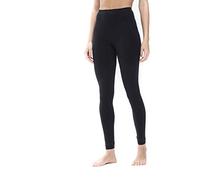 Mey Damen Noblesse Hose lang 28965, schwarz, 42