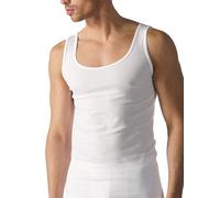 MEY Débardeur Athletic CASUAL COTTON blanc blanc | XL