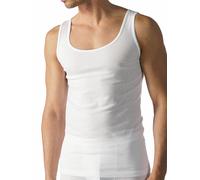MEY Débardeur CASUAL COTTON blanc blanc | XL