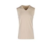 MEY Débardeur DRY COTTON light skin beige | XXL