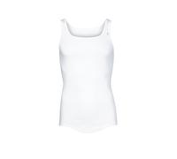 MEY Débardeur NOBLESSE blanc | 4XL