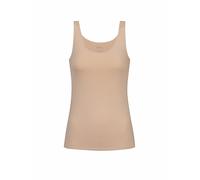 MEY Débardeur SIMPLY INVISIBLE crème tan beige | XL