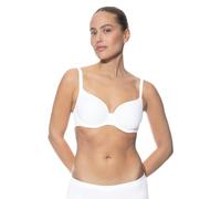Mey Dessous Soutien-gorge coque "Joan" pour femme - blanc - 100A