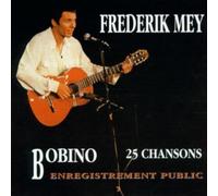 Mey, Frederik - Bobino [Import]