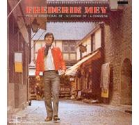 Mey, Frederik - Prix International De L'académie De La Chanson