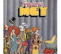Mey, Frederik - Vol 5 Petit d Homme