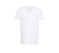 MEY Haut de pyjama blanc blanc | M
