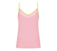 Mey Haut 'Poetry Almost Sheer' jaune / rose, Taille M