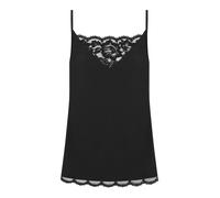 Mey Haut 'Poetry' noir, Taille XS