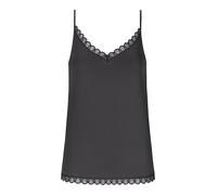 Mey Haut 'Poetry Temptation' gris foncé, Taille XL