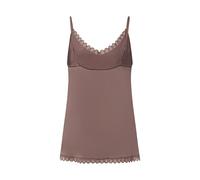 Mey Haut 'Poetry Temptation' marron, Taille L