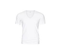 Mey Herrenwäsche Business-Shirt Größe 5, Farbe Weiß