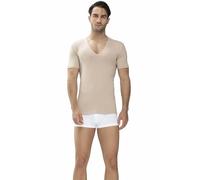 Mey Herrenwäsche Business-Shirt Größe 7, Farbe Skin