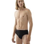 Mey Herrenwäsche Men-Slip Größe 8, Farbe Schwarz