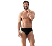 Mey Jazzpants Dry Hommes Coton Hommes Slip Jersey simple - sélection des couleurs: Colour: Black | Size: Small