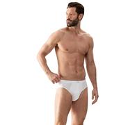 Mey Jazzpants Dry Hommes Coton Hommes Slip Jersey simple - sélection des couleurs: Colour: White | Size: Medium
