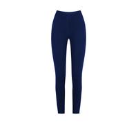 Mey Leggings bleu foncé, Taille S