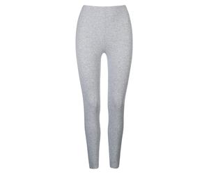 Mey Leggings gris chiné, Taille M