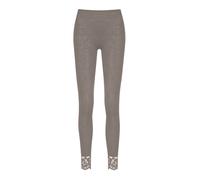 Mey Leggings gris foncé, Taille M-L