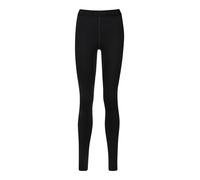 Mey Leggings 'PRFRMNC+' noir chiné, Taille XXL