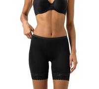 Mey Lights Caleçon en Coton - Noir 88210 48 FR / 46 EU