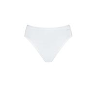 Mey Lights Culotte en Coton - Blanc 89200 40 FR / 38 EU