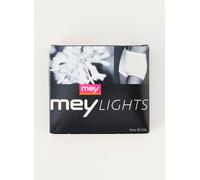 mey lingerie femme de couleur blanc 44